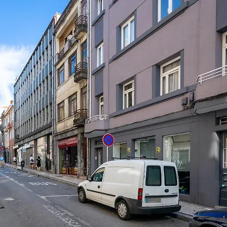 Appartement Whome Formosa #3 - 2-bed In Prime Location Perfect To Explore