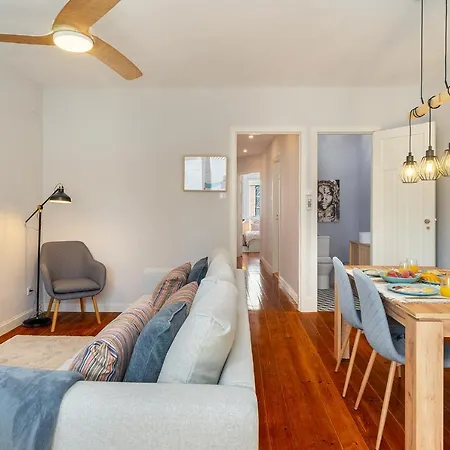 Whome Formosa #3 - 2-bed In Prime Location Perfect To Explore * Porto