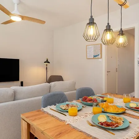 Whome Formosa #3 - 2-bed In Prime Location Perfect To Explore Apartment *