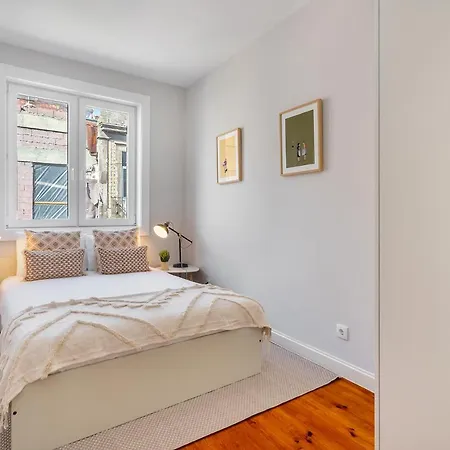 Whome Formosa #3 - 2-bed In Prime Location Perfect To Explore Apartment
