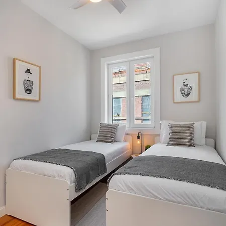 Whome Formosa #3 - 2-bed In Prime Location Perfect To Explore Apartment *