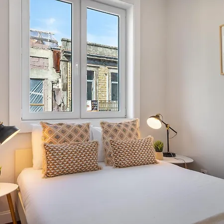 Whome Formosa #3 - 2-bed In Prime Location Perfect To Explore Apartment