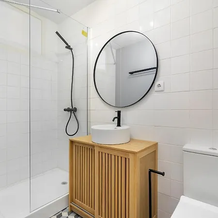 Whome Formosa #3 - 2-bed In Prime Location Perfect To Explore Apartment *