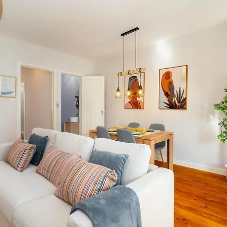 Apartment Whome Formosa #3 - 2-bed In Prime Location Perfect To Explore *